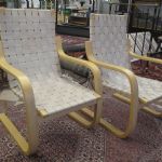 651 4003 ARMCHAIRS